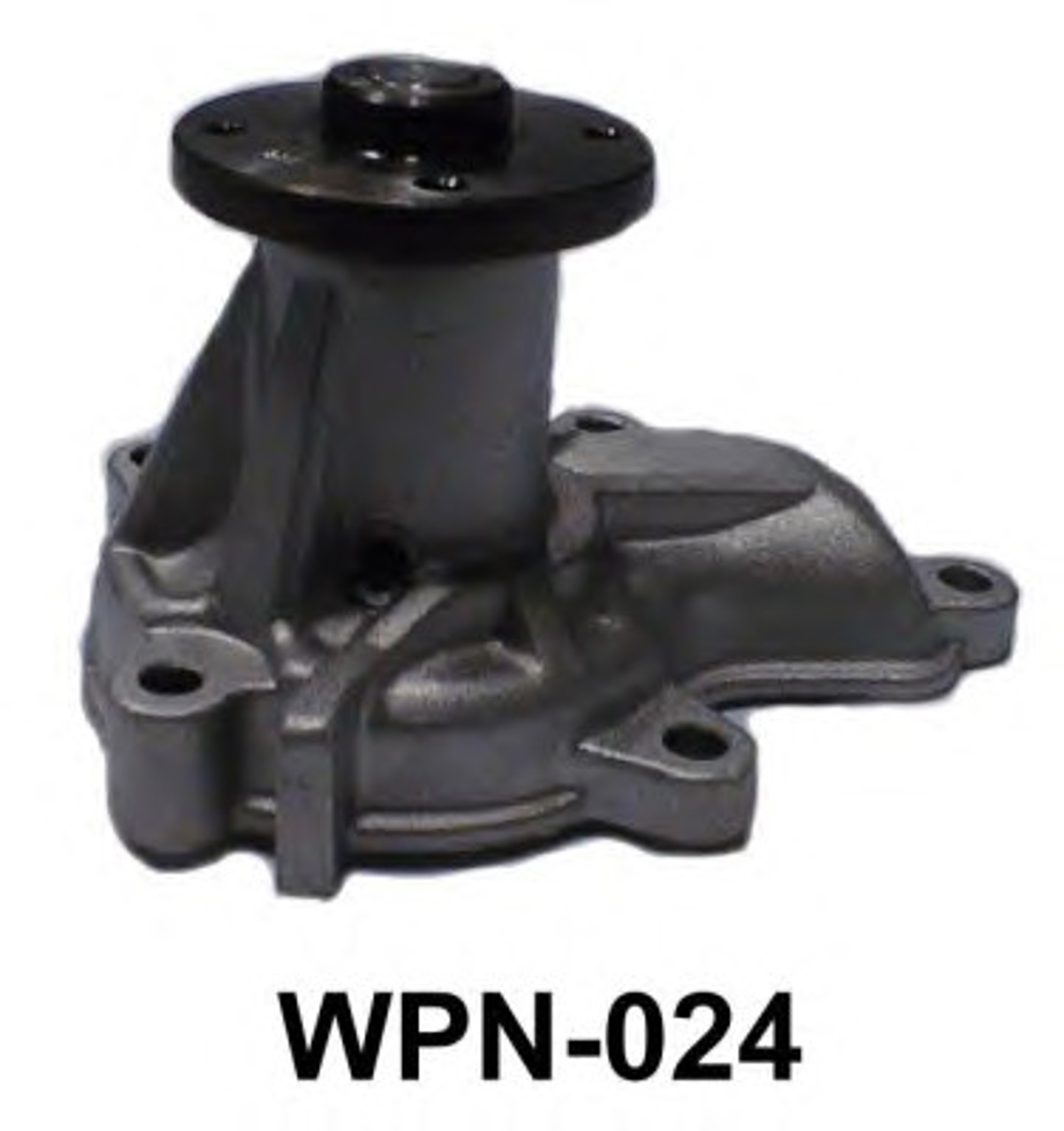 Насос водяной AISIN WPN-024