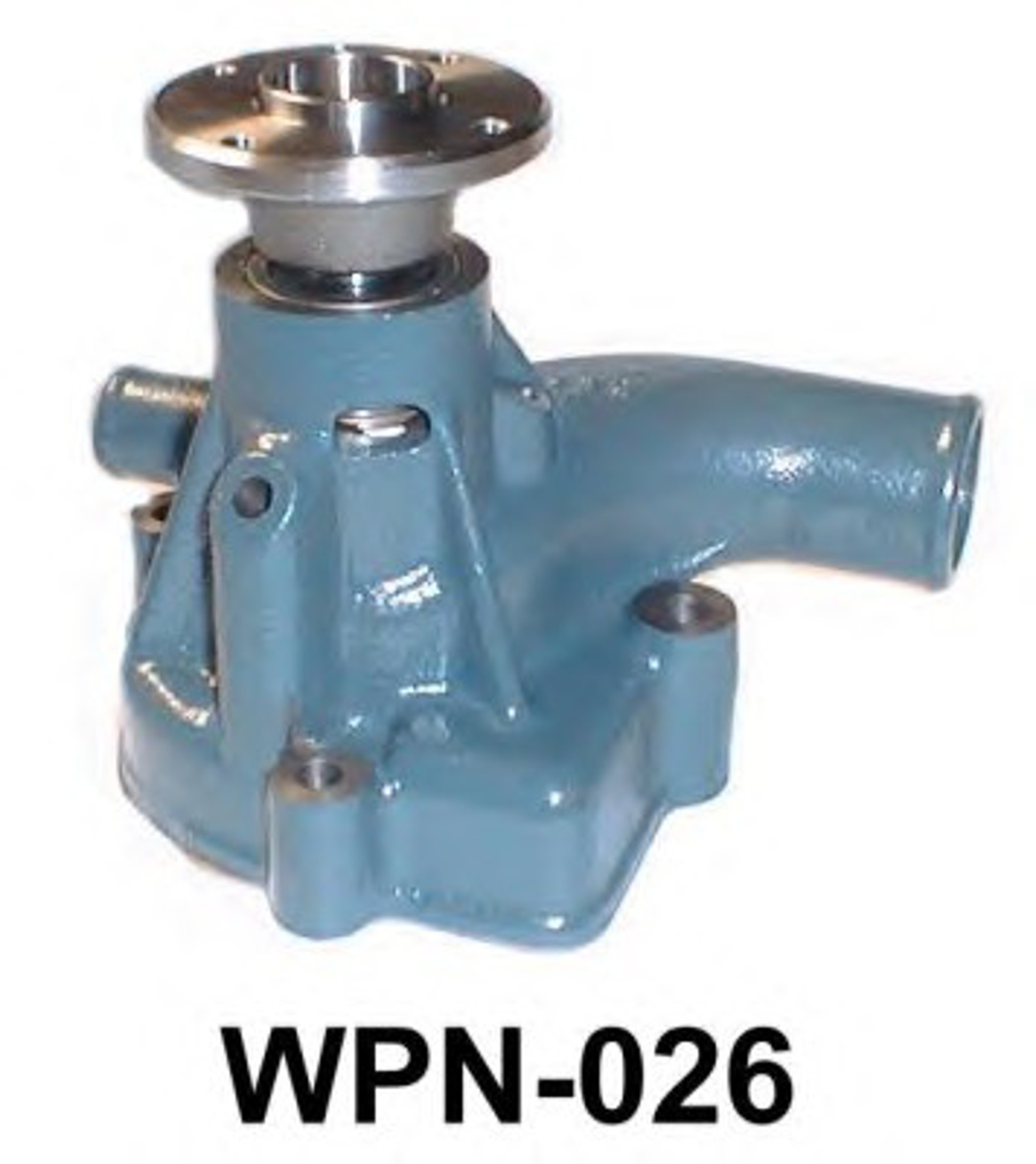 Насос водяной AISIN WPN-026