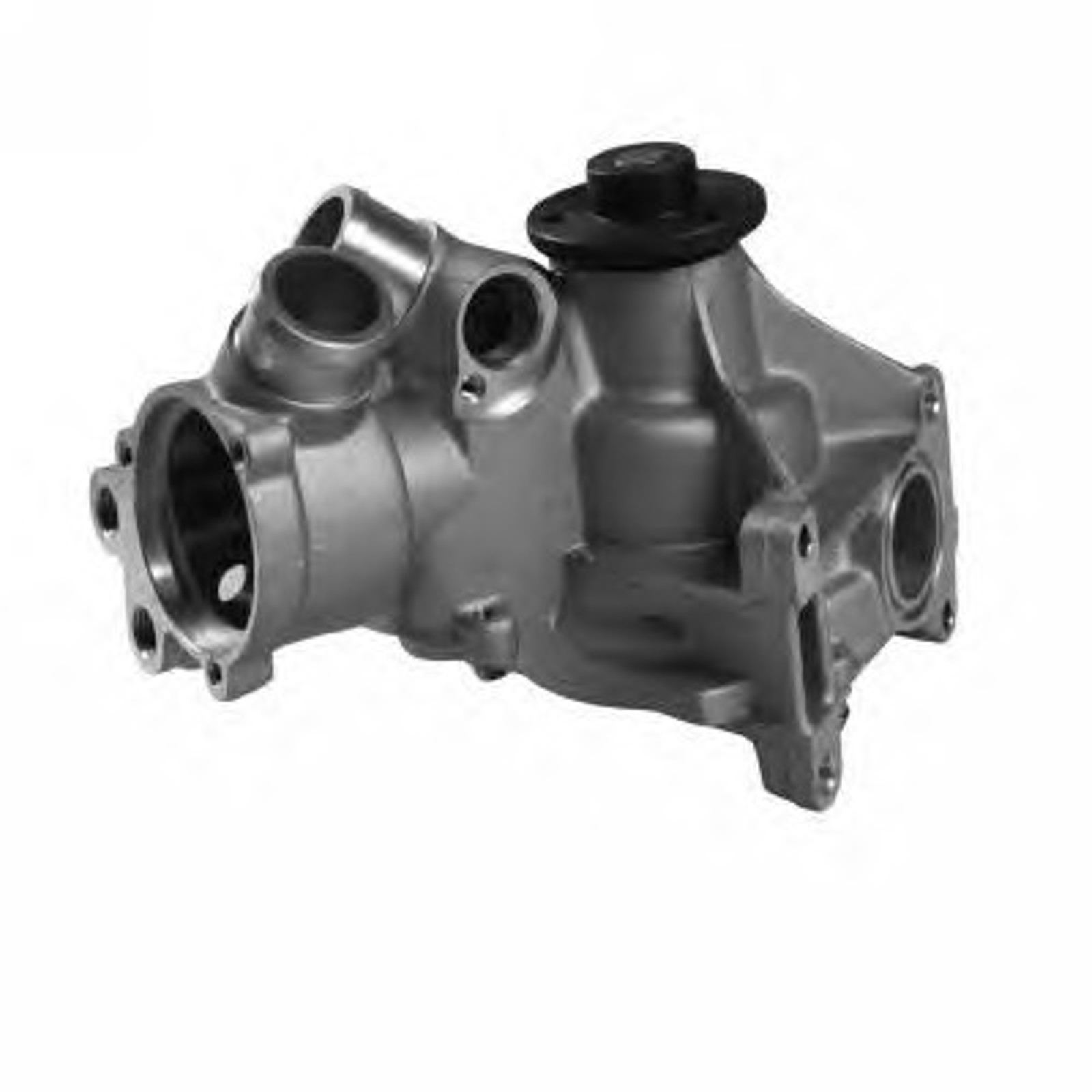 Водяной насос AISIN WPO-006