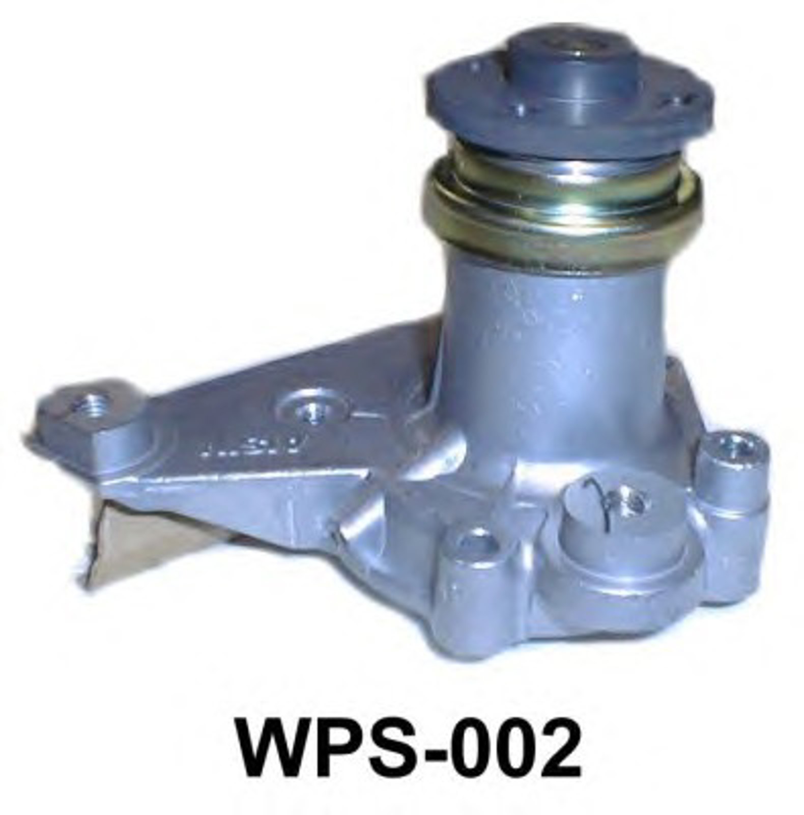 Насос водяной AISIN WPS-002