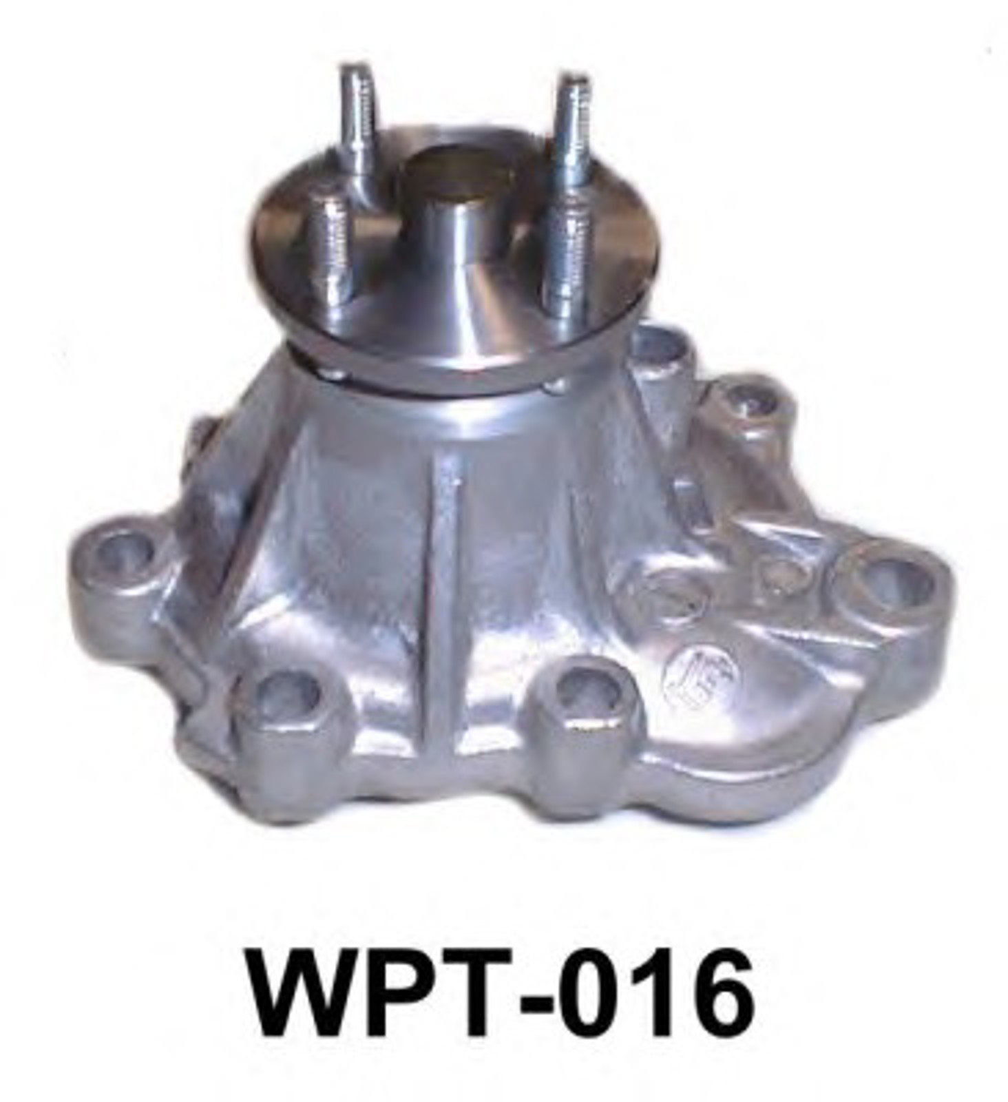 Насос водяной AISIN WPT-016