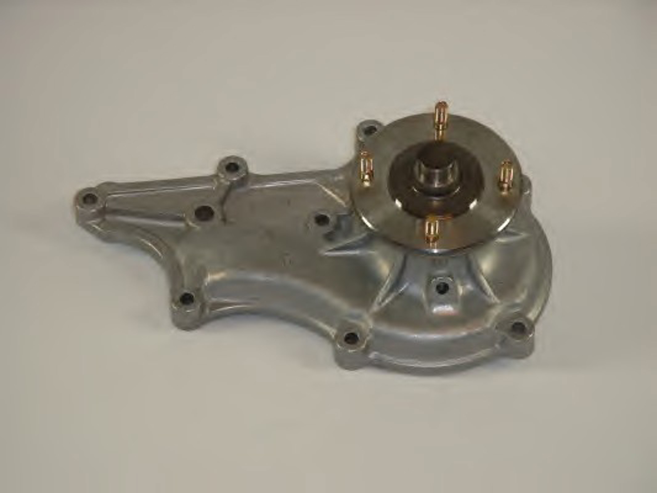 Насос водяной AISIN WPT-017