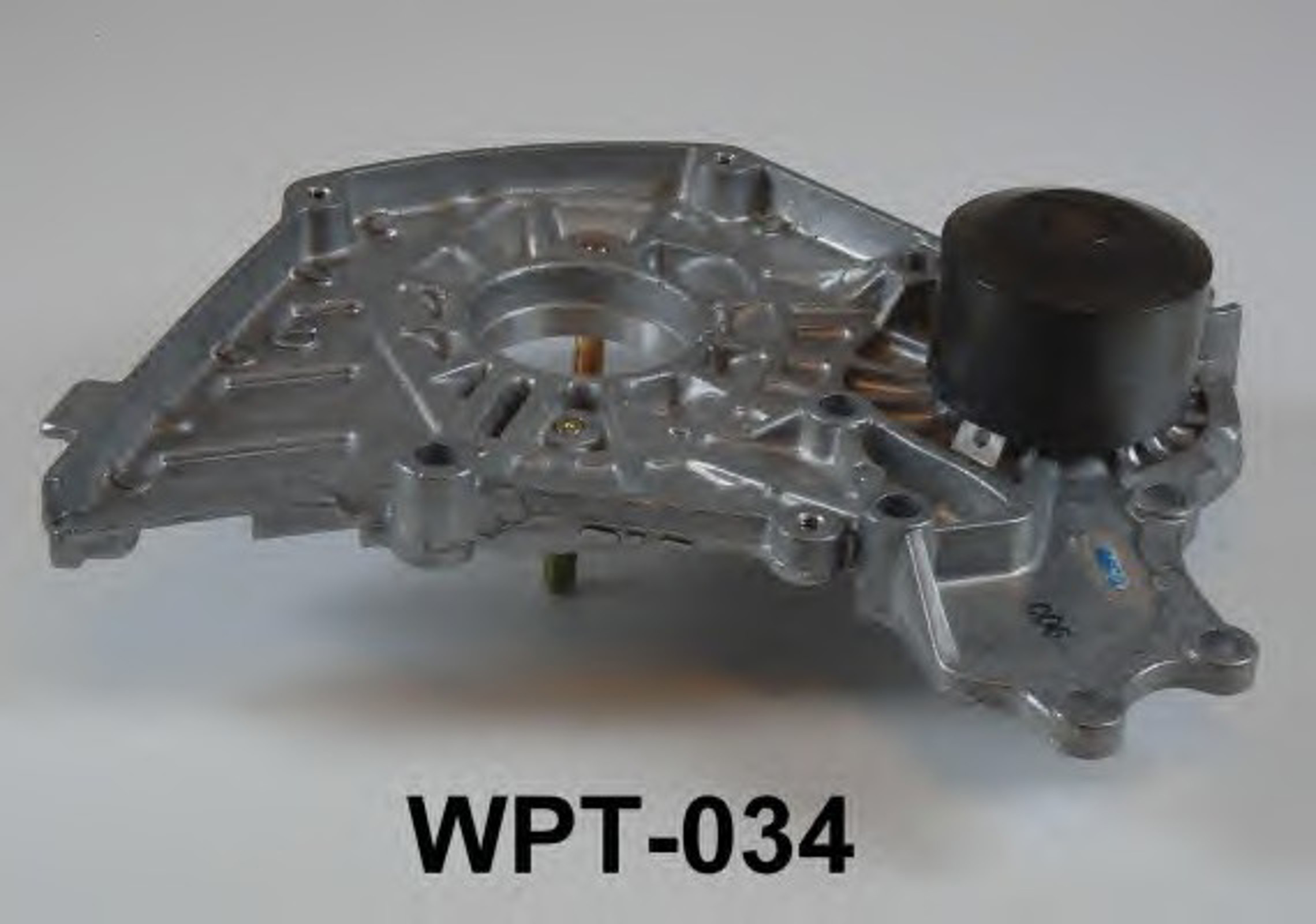 Насос водяной AISIN WPT-034