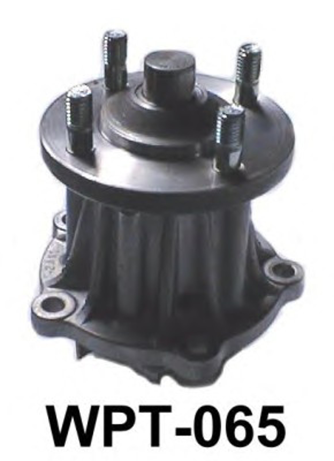 Насос водяной AISIN WPT-065