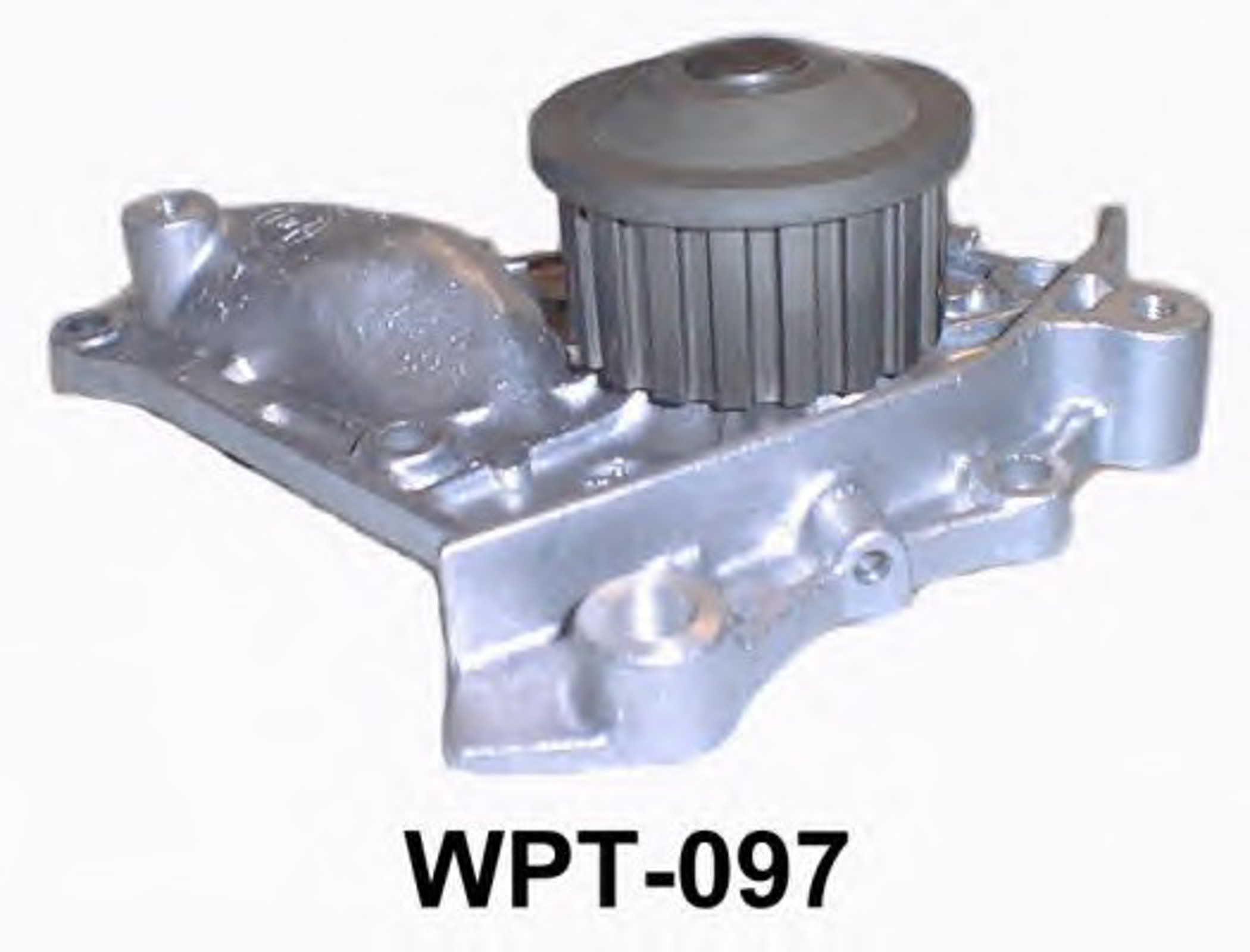 Насос водяной AISIN WPT-097