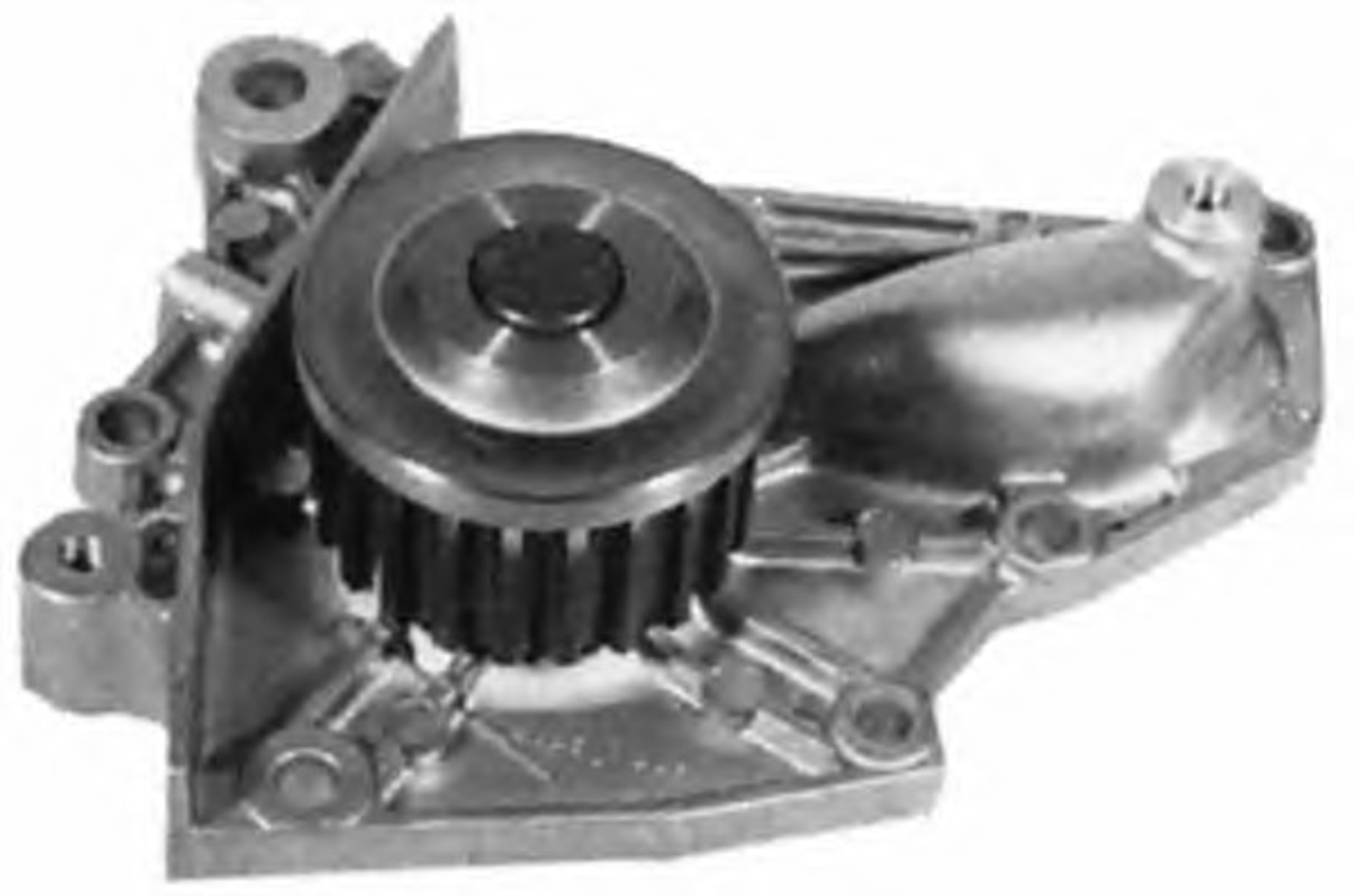 Насос водяной AISIN WPT-901
