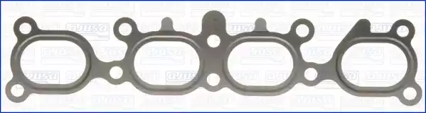 Прокладка выпускной коллектор multilayer steel