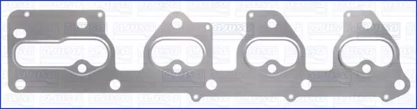 Прокладка выпускного коллектора AJUSA 13169500