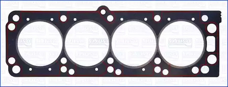 10100000 AJUSA Прокладка ГБЦ