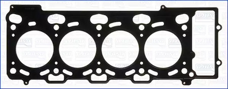 Прокладка головка цилиндра multilayer steel