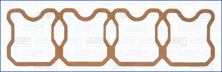 11079100 AJUSA Прокладка клапанной крышки