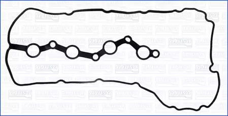 Прокладка клапанной крышки AJUSA 11123800