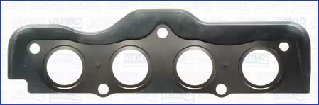 Прокладка выпускной коллектор multilayer steel