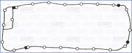 Прокладка масляного поддона AJUSA 14066700