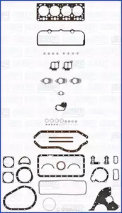 Комплект прокладок двигателя AJUSA 50123300