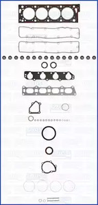 50144300 AJUSA Комплект прокладок двигателя