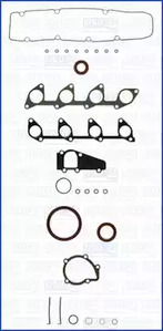 51013300 AJUSA Комплект прокладок двигателя