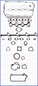Комплект прокладок двигателя AJUSA 51038600