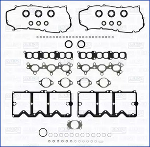 Прокладки ГБЦ (комплект) AJUSA 53018200