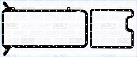 ПРОКЛАДКА ПОДДОНА ДВС (К-Т) AJUSA 59015600