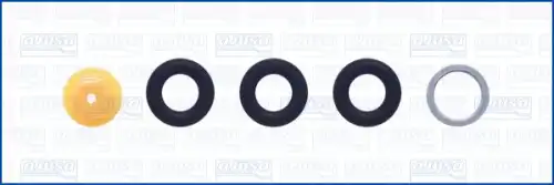 Прокладка форсунки (к-т) AJUSA 77006400