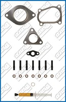 Ремкомплект турбокомпрессора AJUSA JTC11017