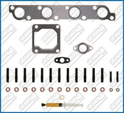 Ремкомплект турбокомпрессора AJUSA JTC11046