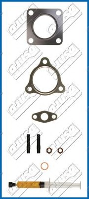 Ремкомплект турбокомпрессора AJUSA JTC11145