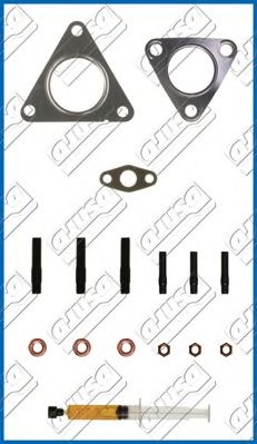 Ремкомплект турбокомпрессора AJUSA JTC11190