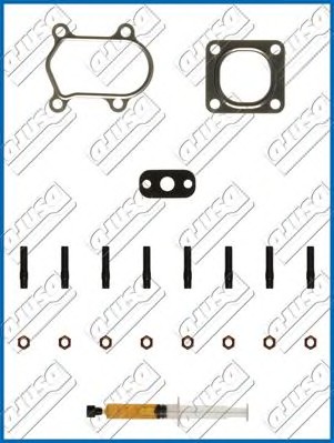 Ремкомплект турбокомпрессора AJUSA JTC11201