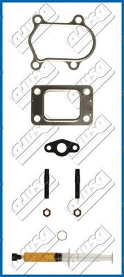 JTC11204 AJUSA Ремкомплект турбокомпрессора
