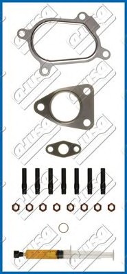 Ремкомплект турбокомпрессора AJUSA JTC11238