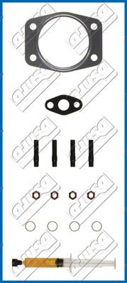 Ремкомплект турбокомпрессора AJUSA JTC11261