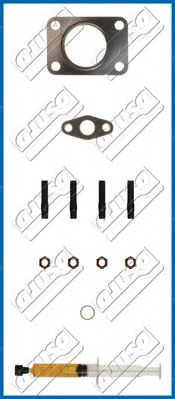 Ремкомплект турбокомпрессора AJUSA JTC11276