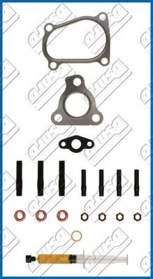 Ремкомплект турбокомпрессора AJUSA JTC11299