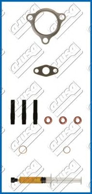 Ремкомплект турбокомпрессора AJUSA JTC11355