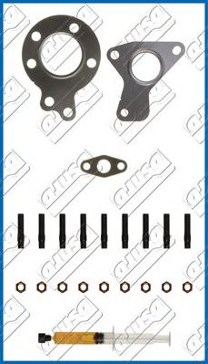 Ремкомплект турбокомпрессора AJUSA JTC11465