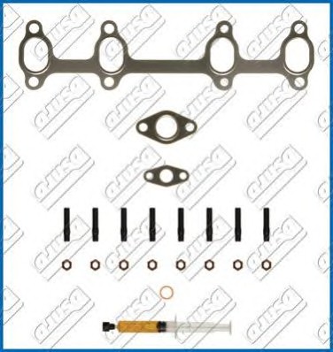 Ремкомплект турбокомпрессора AJUSA JTC11482