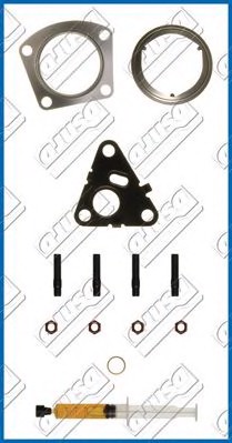 JTC11488 AJUSA Ремкомплект турбокомпрессора