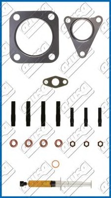 Ремкомплект турбокомпрессора AJUSA JTC11505