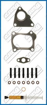Ремкомплект турбокомпрессора AJUSA JTC11526