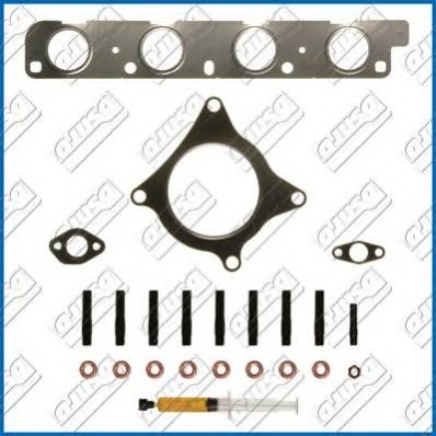Ремкомплект турбокомпрессора AJUSA JTC11546