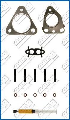 Ремкомплект турбокомпрессора AJUSA JTC11592