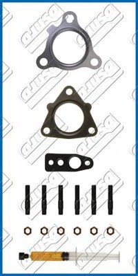 Ремкомплект турбокомпрессора AJUSA JTC11626