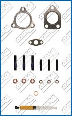 Ремкомплект турбокомпрессора AJUSA JTC11767