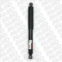 Амортизатор подвески задн peugeot 605 89- ALCO FILTER 101083