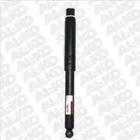 Амортизатор подвески перед mb e (w210) 95-