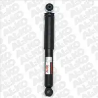 Амортизатор top road gas