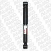 Амортизатор подвески задн opel zafira 99- ALCO FILTER 101613