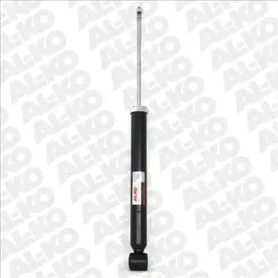 Амортизатор подвески задн skoda fabia seat ibiza vw polo 99- ALCO FILTER 102393